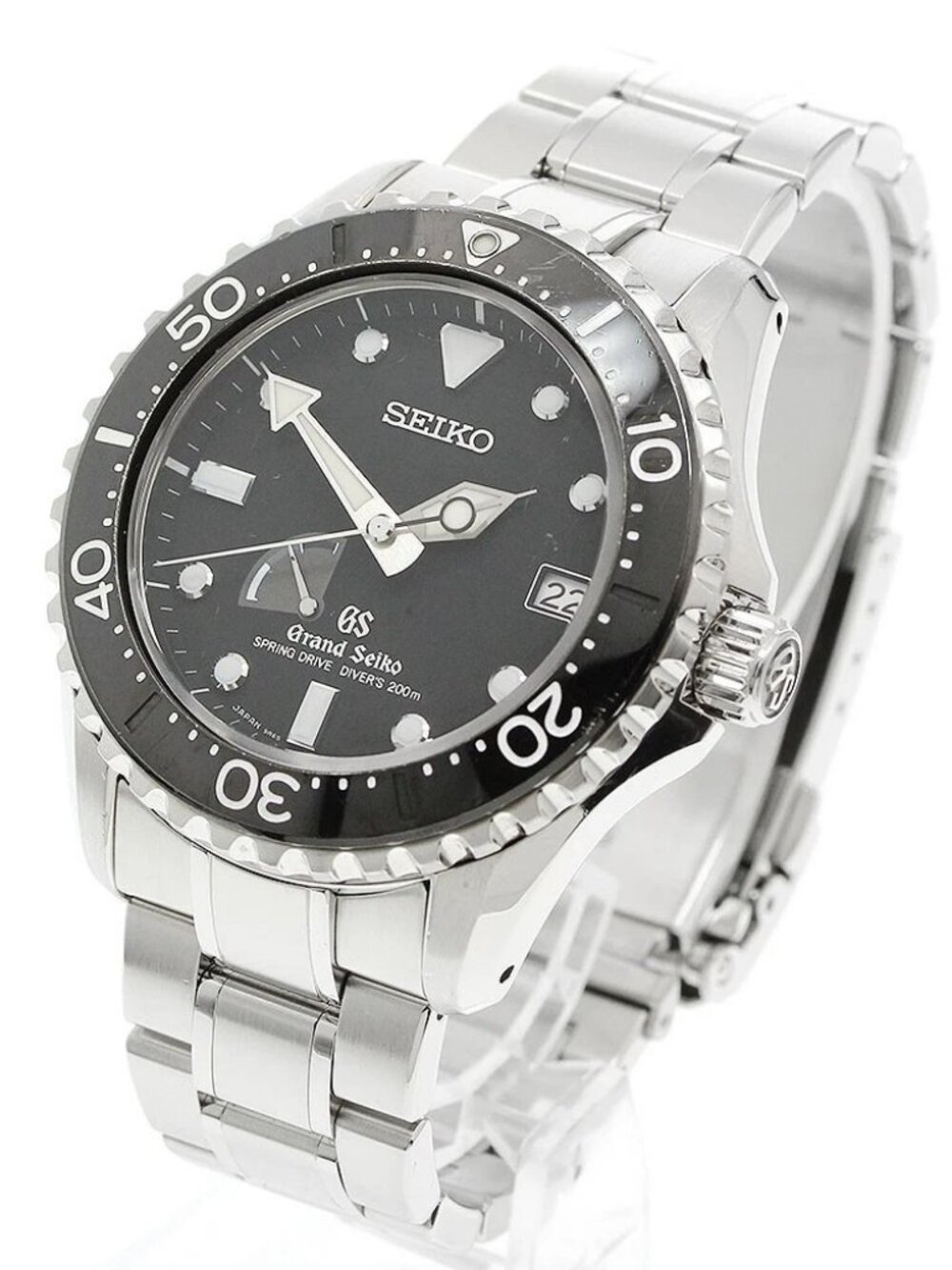 SEIKO Grand Seiko